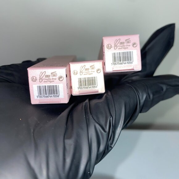 Brand New Lip Glow Balm, 3PCS - Picture 2 of 2